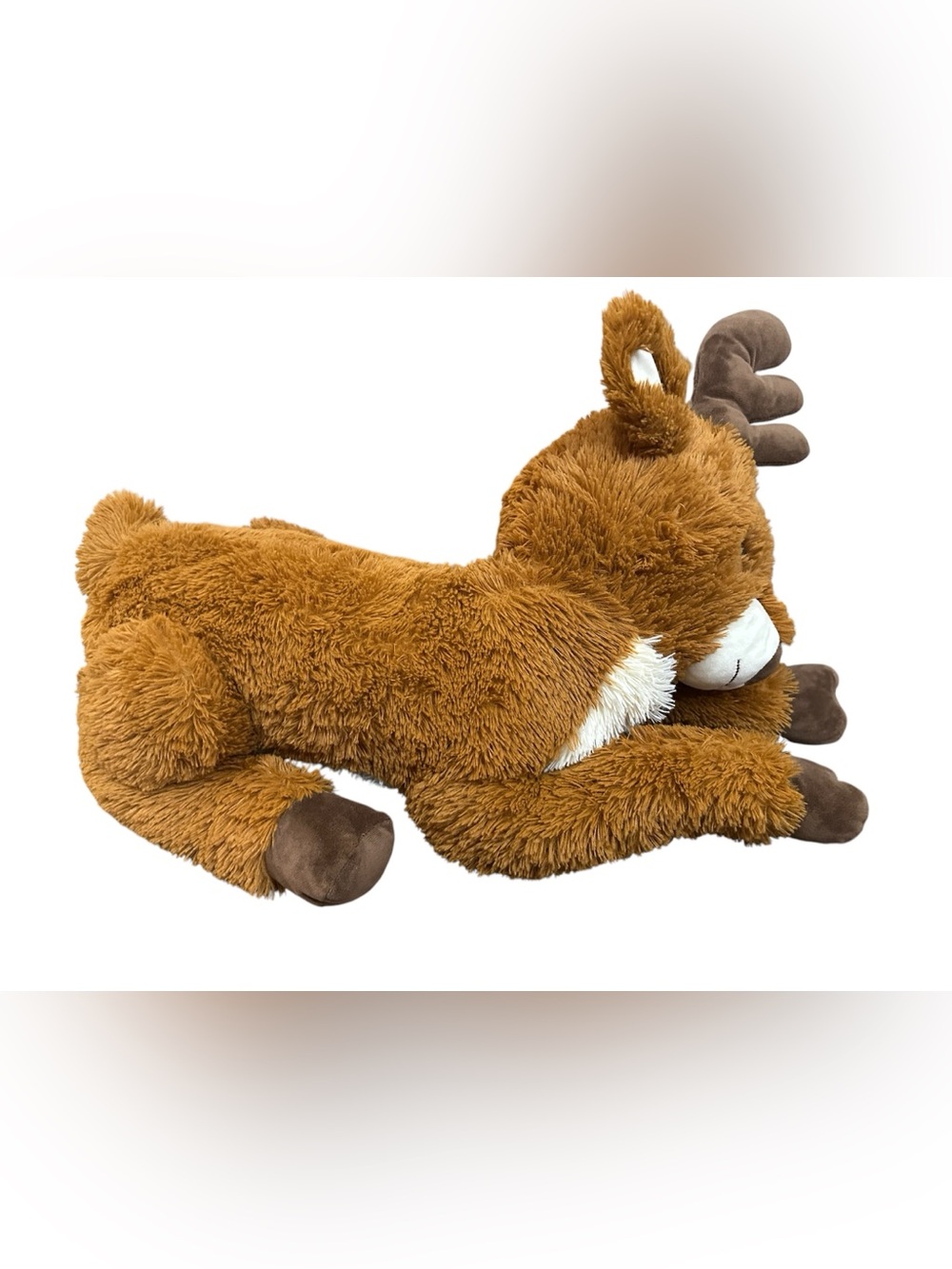 Bass Pro Shops Large Deer Plush Doll